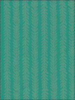Woodperry Sage Fabric WOOD006 by Schumacher Fabrics for sale at Wallpapers To Go