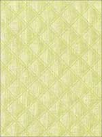 Thayer Quilted Linen Pear Fabric 62153 by Schumacher Fabrics for sale at Wallpapers To Go