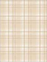 Plaid Wallpaper G12272 by Galerie Wallpaper for sale at Wallpapers To Go