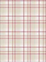 Plaid Wallpaper G12276 by Galerie Wallpaper for sale at Wallpapers To Go