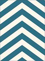 Jamaica Chevron Wallpaper TA20602 by Seabrook Wallpaper for sale at Wallpapers To Go