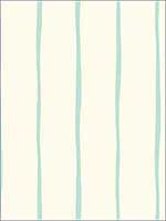 Aruba Stripe Wallpaper TA21202 by Seabrook Wallpaper for sale at Wallpapers To Go