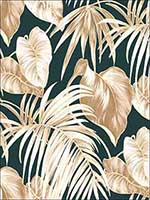 Dominica Wallpaper TA21600 by Seabrook Wallpaper for sale at Wallpapers To Go