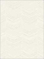 Metallic Chevron Grasscloth Look Textured Wallpaper OY30203 by Paper and Ink Wallpaper for sale at Wallpapers To Go