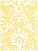 Damask Wallpaper SD25650 by Norwall Wallpaper for sale at Wallpapers To Go