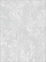 Damask Wallpaper SD36101 by Norwall Wallpaper for sale at Wallpapers To Go