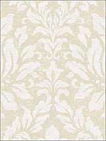 Damask Wallpaper SD36144 by Norwall Wallpaper for sale at Wallpapers To Go