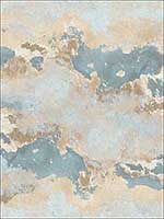 Sicily Marble Wallpaper MC72002 by Seabrook Wallpaper for sale at Wallpapers To Go