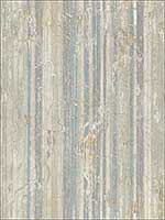 Whitney Stripe Wallpaper MW31102 by Seabrook Wallpaper for sale at Wallpapers To Go