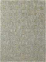 Tunica Basket Grey with Metallic Gold Wallpaper T75085 by Thibaut Wallpaper for sale at Wallpapers To Go