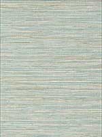 Jindo Grass Beige on Mineral Wallpaper T75116 by Thibaut Wallpaper for sale at Wallpapers To Go