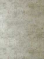 Carro Metallic Pewter Wallpaper T75126 by Thibaut Wallpaper for sale at Wallpapers To Go