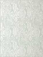 Boa Pearl Wallpaper T75165 by Thibaut Wallpaper for sale at Wallpapers To Go