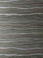 Treviso Marble Smoke Wallpaper T75177 by Thibaut Wallpaper for sale at Wallpapers To Go