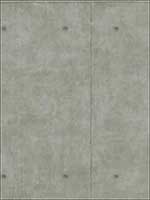 Concrete Wallpaper MH1553 by York Wallpaper for sale at Wallpapers To Go