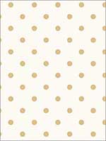 Dots On Dots Wallpaper MH1578 by York Wallpaper for sale at Wallpapers To Go