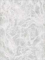Botticino Silver Marble Wallpaper 369001 by Eijffinger Wallpaper for sale at Wallpapers To Go