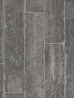 Esmee Charcoal Wood Wallpaper 369021 by Eijffinger Wallpaper for sale at Wallpapers To Go