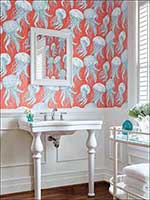 Room25096 by Thibaut Wallpaper for sale at Wallpapers To Go