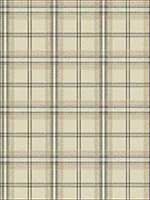 Plaid 2 Wallpaper TL31207 by Pelican Prints Wallpaper for sale at Wallpapers To Go