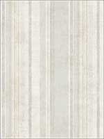 Hudson Stripe Antique Grey Wallpaper HK90508 by Wallquest Wallpaper for sale at Wallpapers To Go