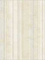Hudson Stripe Warm Neutral Wallpaper HK90509 by Wallquest Wallpaper for sale at Wallpapers To Go