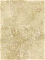 Manor Faux Vintage Gold Wallpaper VF30907 by Wallquest Wallpaper for sale at Wallpapers To Go