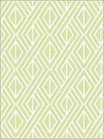 Marquis Lime Wallpaper HC81514 by Wallquest Wallpaper for sale at Wallpapers To Go