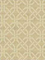 Nouveau Trellis Gilded Wallpaper AR31515 by Wallquest Wallpaper for sale at Wallpapers To Go