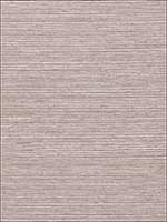 Sisal Amethyst Wallpaper G1193034 by Scalamandre Wallpaper for sale at Wallpapers To Go