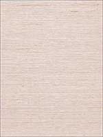 Sisal Blush Wallpaper G1193035 by Scalamandre Wallpaper for sale at Wallpapers To Go