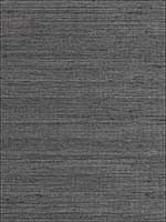 Metal Sisal Pewter Wallpaper WP88338003 by Scalamandre Wallpaper for sale at Wallpapers To Go