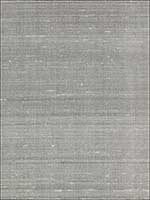 China Silk Weave Pearl Grey Wallpaper SC0001WP88348 by Scalamandre Wallpaper for sale at Wallpapers To Go
