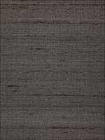 Lyra Silk Weave Carbon Wallpaper SC0016WP88358 by Scalamandre Wallpaper for sale at Wallpapers To Go