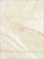 Carrara Marble Beige Wallpaper LL29526 by Norwall Wallpaper for sale at Wallpapers To Go