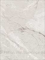 Carrara Marble Taupe Wallpaper LL29530 by Norwall Wallpaper for sale at Wallpapers To Go