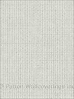 Faux Weave Grey Wallpaper LL36235 by Norwall Wallpaper for sale at Wallpapers To Go