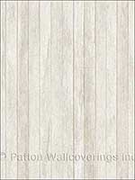 Small Wood Planks Cream Wallpaper LL36237 by Norwall Wallpaper for sale at Wallpapers To Go