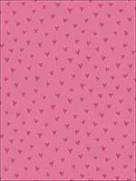 Small Hearts Wallpaper FA41701 by Seabrook Wallpaper for sale at Wallpapers To Go