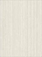 Textured Striped White Wallpaper 1223102 by Seabrook Wallpaper for sale at Wallpapers To Go