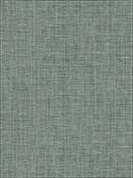 Textured Blue Tan Wallpaper 1430012 by Seabrook Wallpaper for sale at Wallpapers To Go