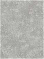 Textured Crackle Faux Gray Wallpaper 1430208 by Seabrook Wallpaper for sale at Wallpapers To Go