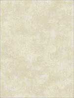 Textured Crackle Faux Off White Tan Wallpaper 1430213 by Seabrook Wallpaper for sale at Wallpapers To Go
