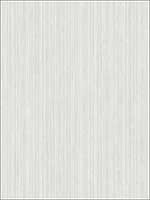 Textured Striped Stria White Wallpaper 1430500 by Seabrook Wallpaper for sale at Wallpapers To Go