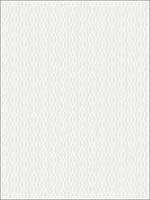 Textured Abstract Striped White Wallpaper ZN52407 by Seabrook Wallpaper for sale at Wallpapers To Go