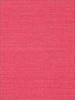 Shang Extra Fine Sisal Pink Wallpaper T41179 by Thibaut Wallpaper for sale at Wallpapers To Go