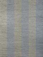 Crossroad Stripe Silver Wallpaper T72806 by Thibaut Wallpaper for sale at Wallpapers To Go