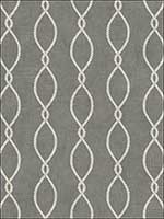 Cape Cod Rope Ogee Wallpaper TH51308 by Pelican Prints Wallpaper for sale at Wallpapers To Go