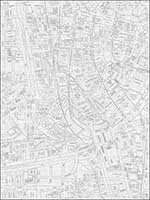 New York Maps Wallpaper TH53108 by Pelican Prints Wallpaper for sale at Wallpapers To Go