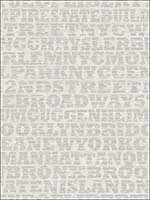 New York Words Wallpaper TH53204 by Pelican Prints Wallpaper for sale at Wallpapers To Go